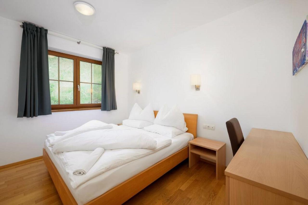 Aigenberg Appartements Φλαχάου Εξωτερικό φωτογραφία