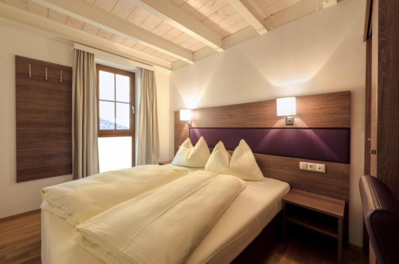 Aigenberg Appartements Φλαχάου Εξωτερικό φωτογραφία
