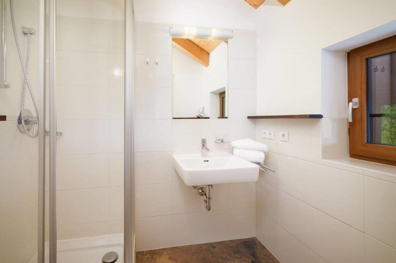 Aigenberg Appartements Φλαχάου Εξωτερικό φωτογραφία