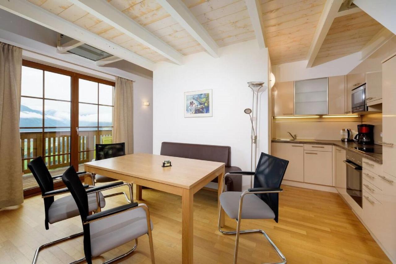 Aigenberg Appartements Φλαχάου Εξωτερικό φωτογραφία