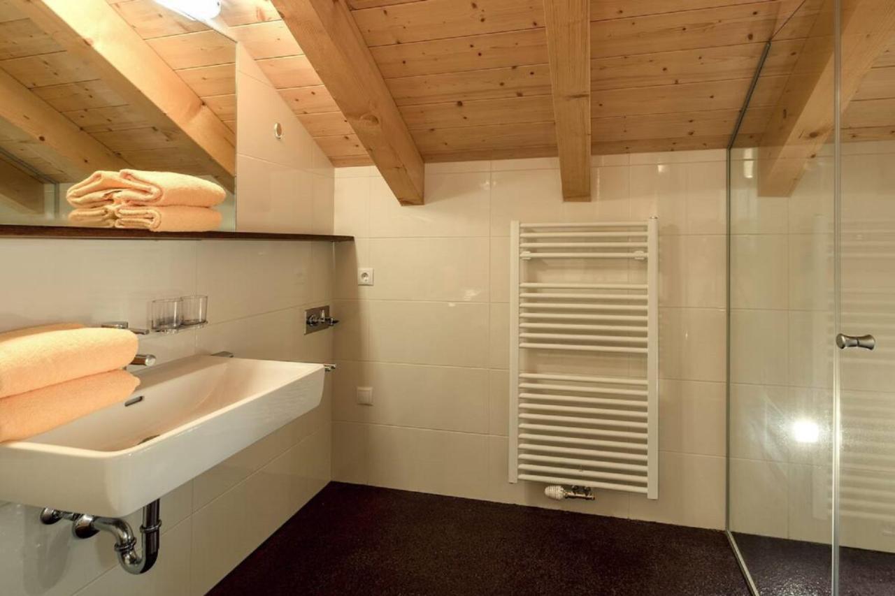 Aigenberg Appartements Φλαχάου Εξωτερικό φωτογραφία