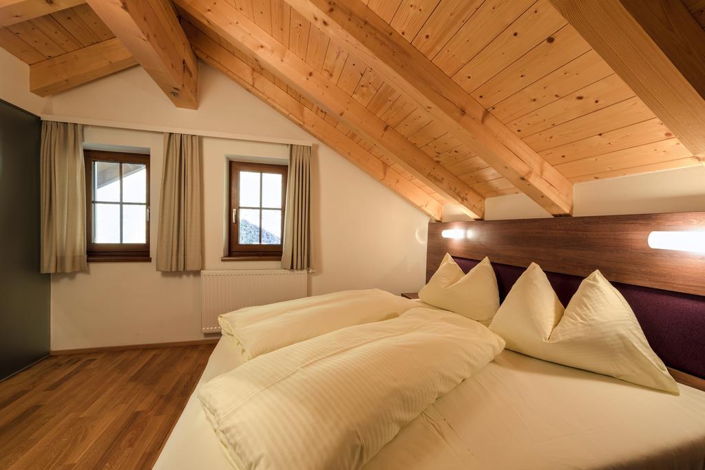 Aigenberg Appartements Φλαχάου Δωμάτιο φωτογραφία